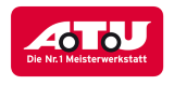 logo A.T.U Duisburg - Rheinhausen