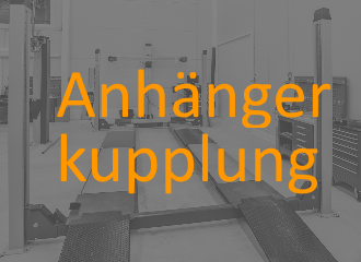 Anhängerkupplung nachrüsten