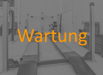 Wartung